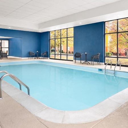 Hampton Inn Columbia, Md Ngoại thất bức ảnh