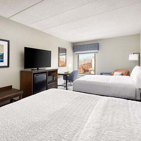 Hampton Inn Columbia, Md Ngoại thất bức ảnh
