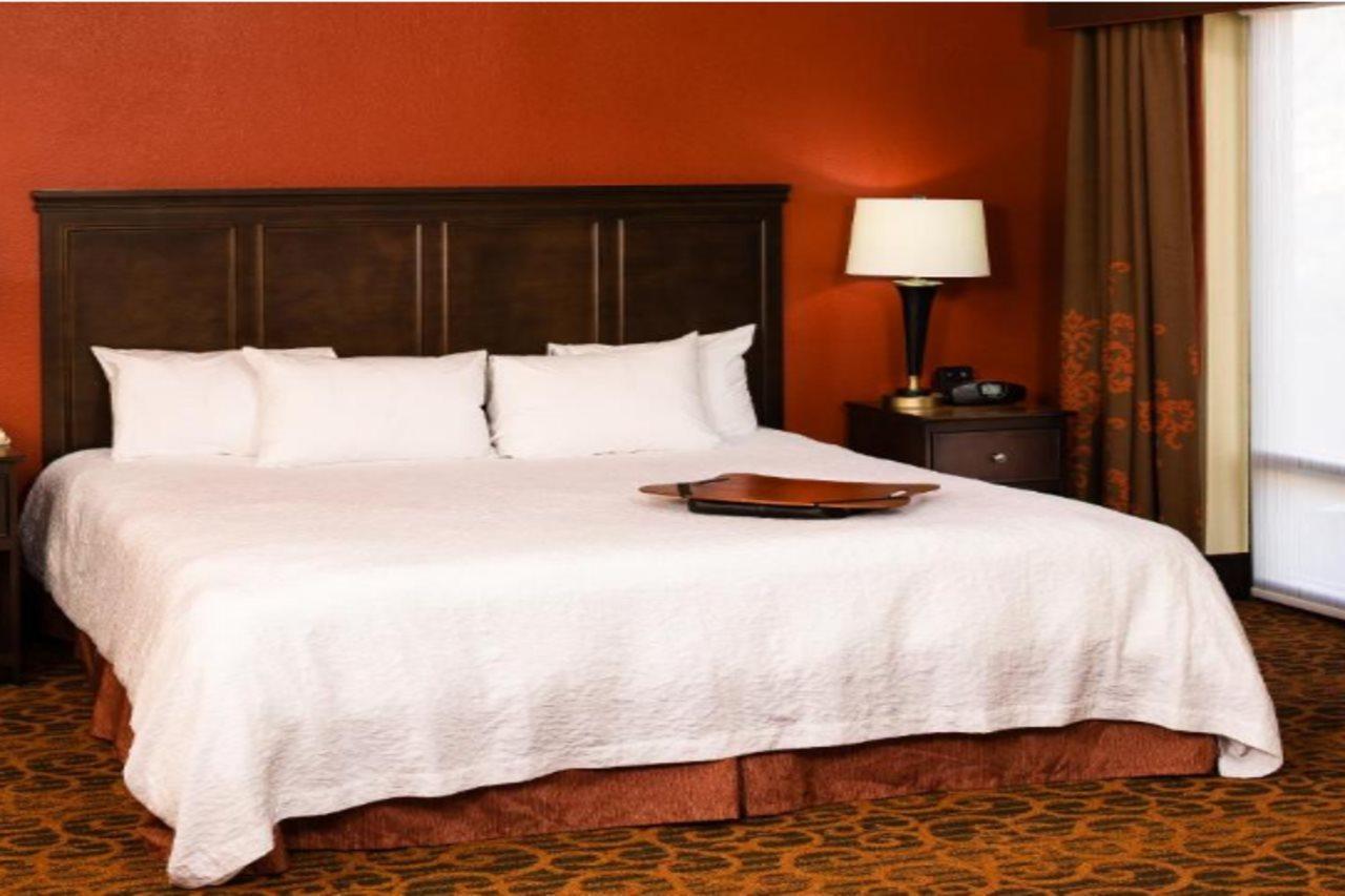 Hampton Inn Columbia, Md Ngoại thất bức ảnh