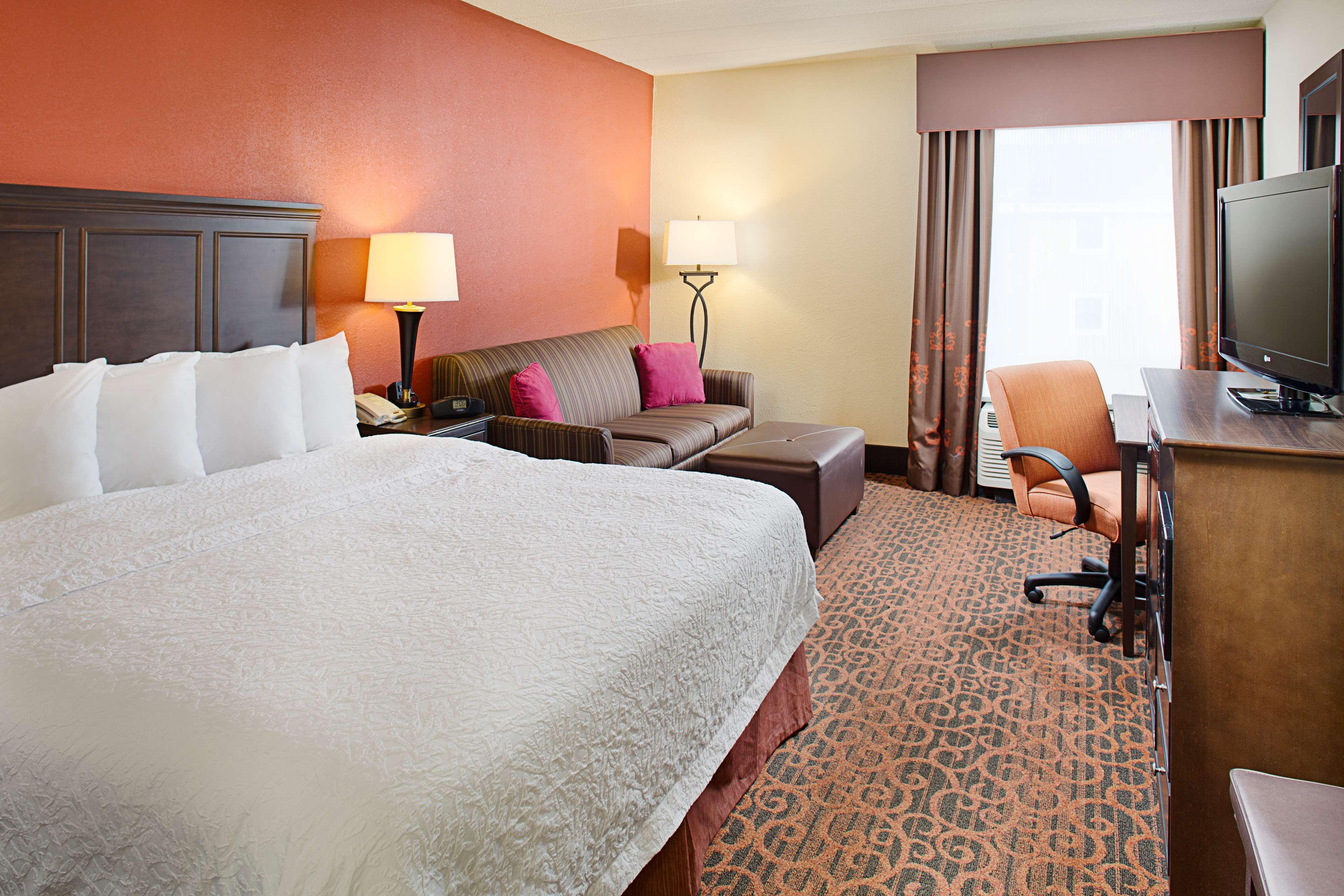 Hampton Inn Columbia, Md Ngoại thất bức ảnh