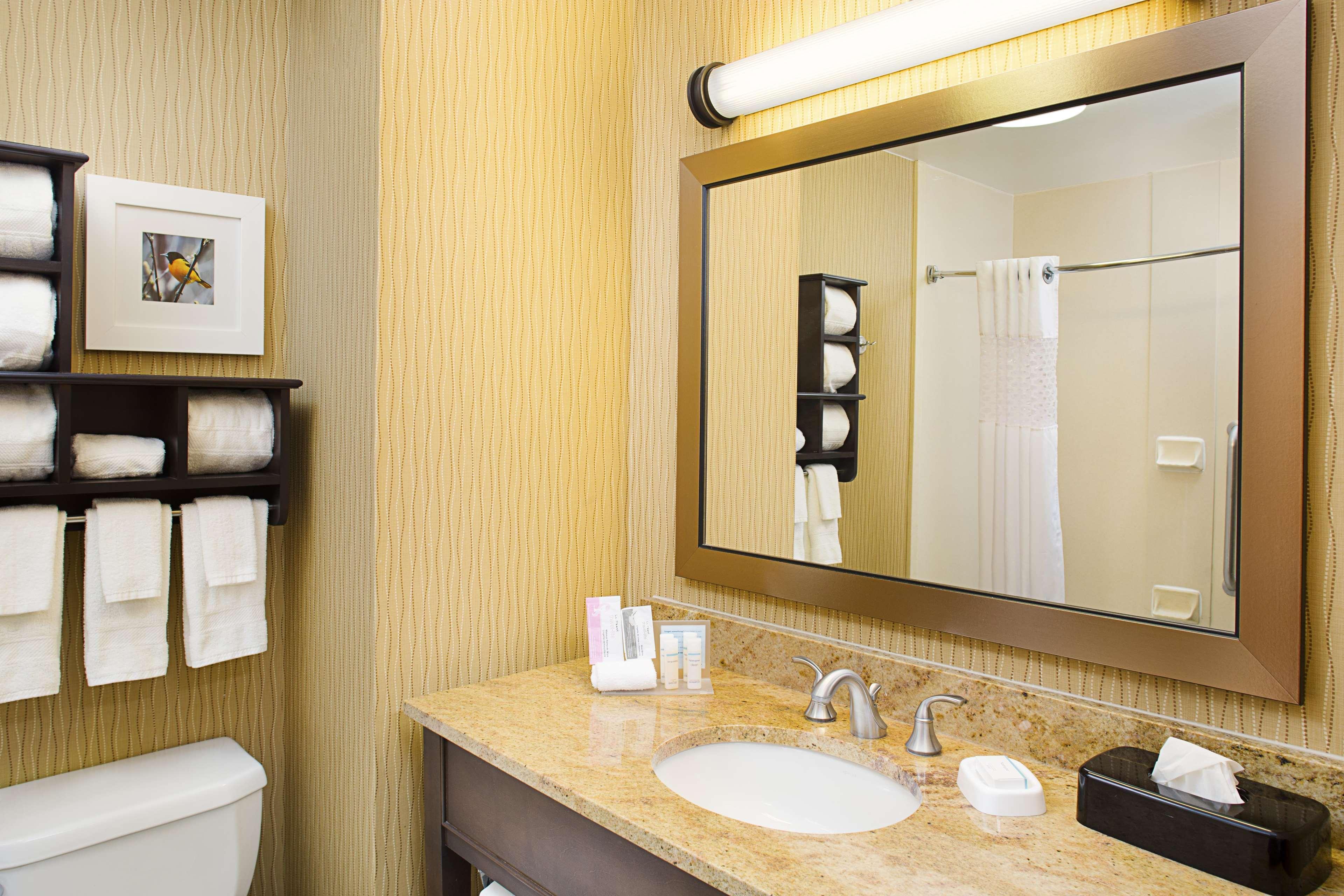 Hampton Inn Columbia, Md Ngoại thất bức ảnh
