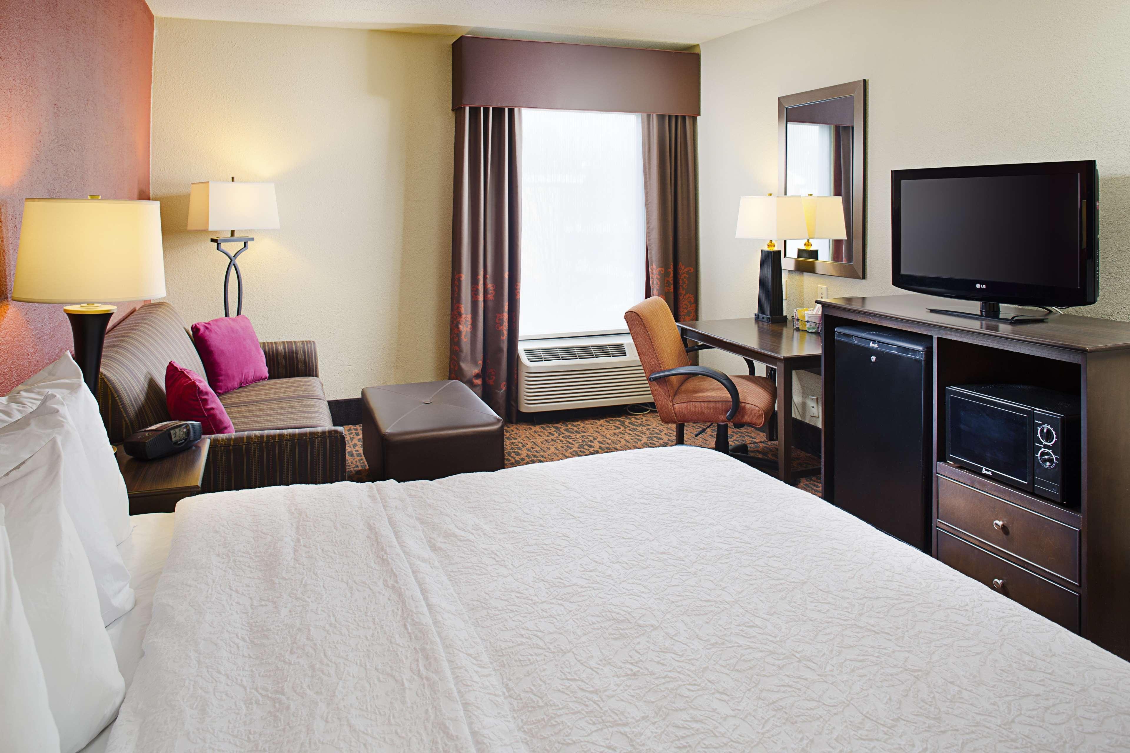 Hampton Inn Columbia, Md Ngoại thất bức ảnh