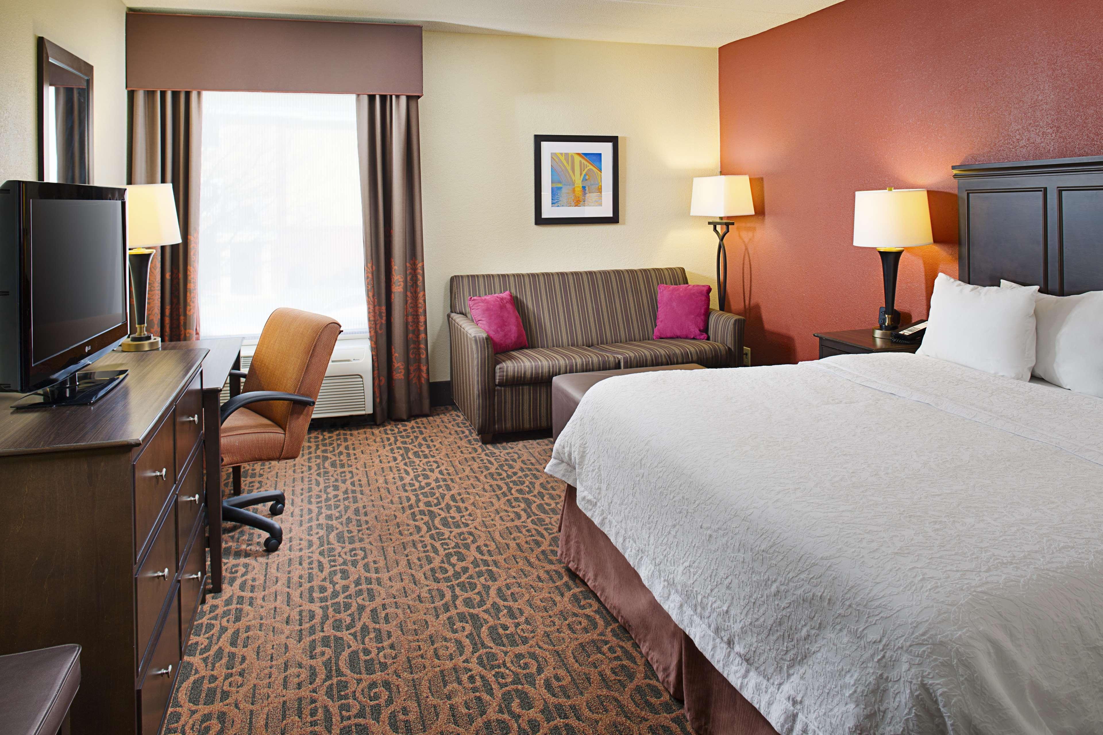 Hampton Inn Columbia, Md Ngoại thất bức ảnh