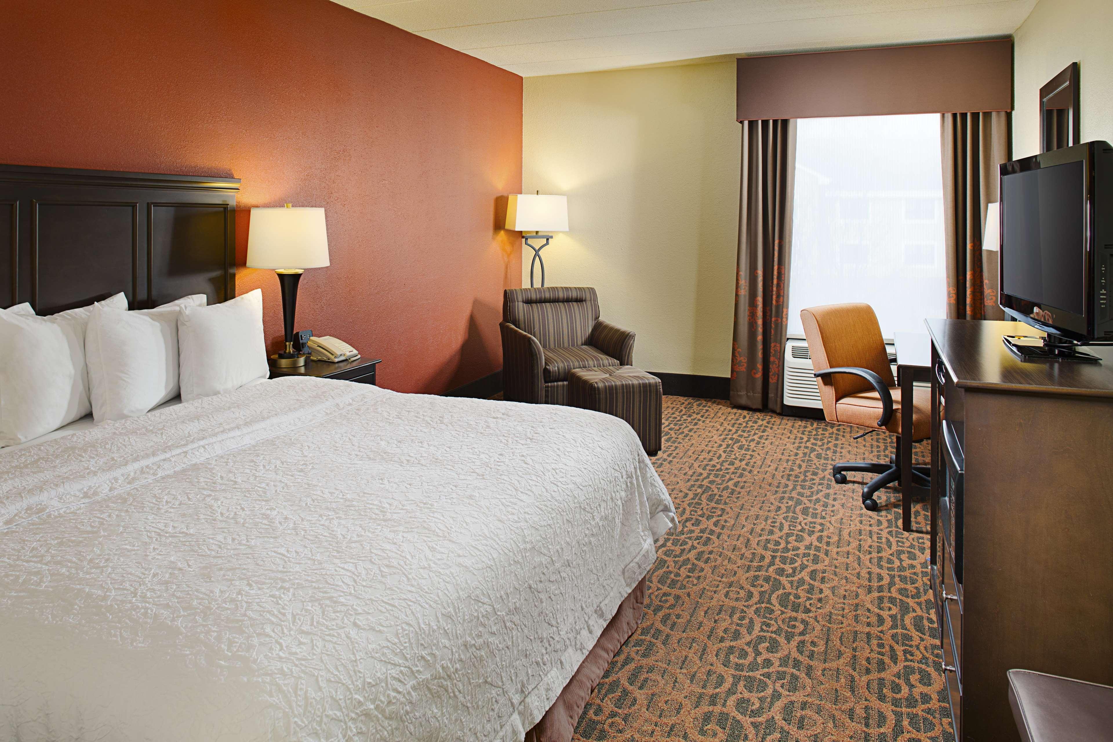 Hampton Inn Columbia, Md Ngoại thất bức ảnh