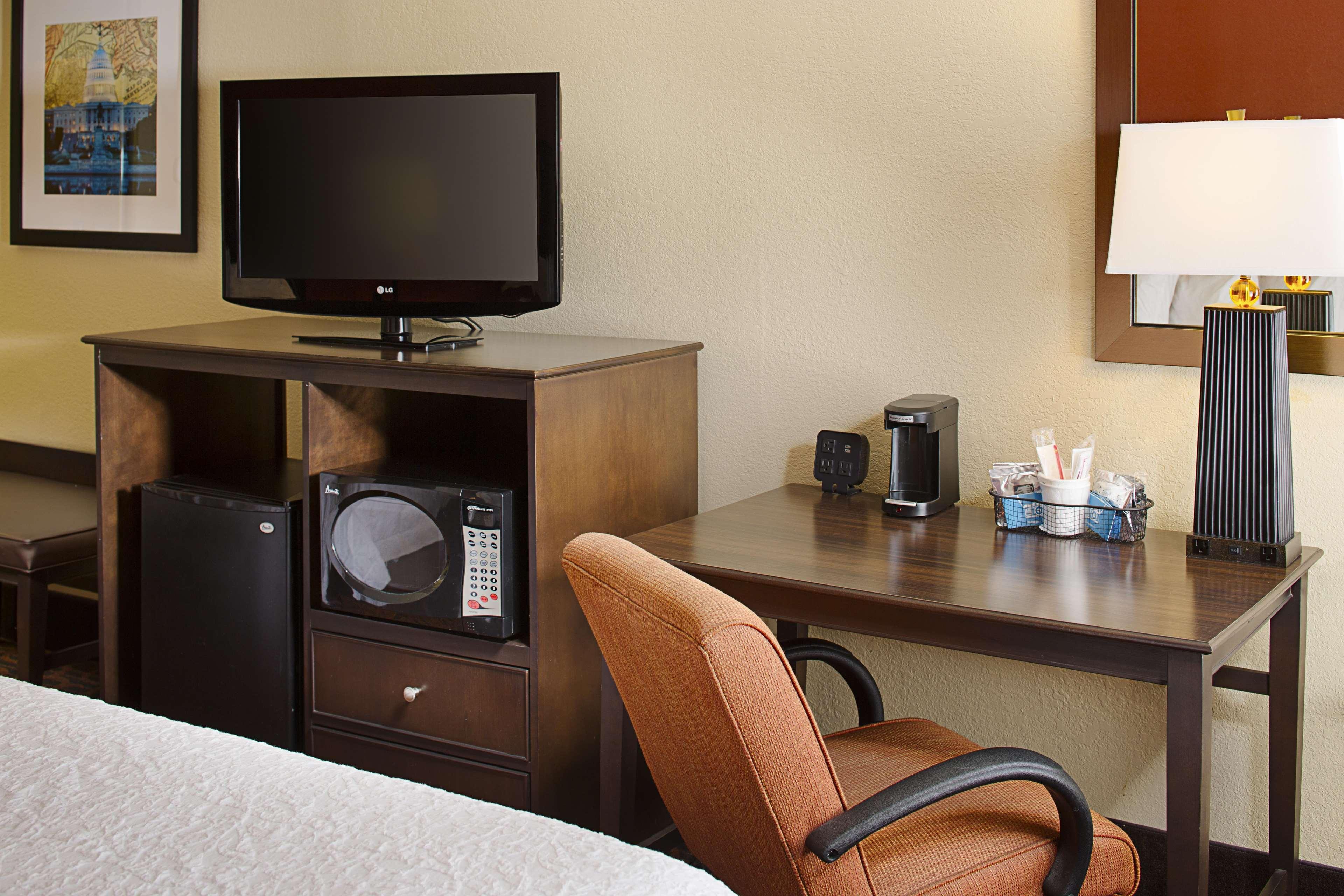 Hampton Inn Columbia, Md Ngoại thất bức ảnh