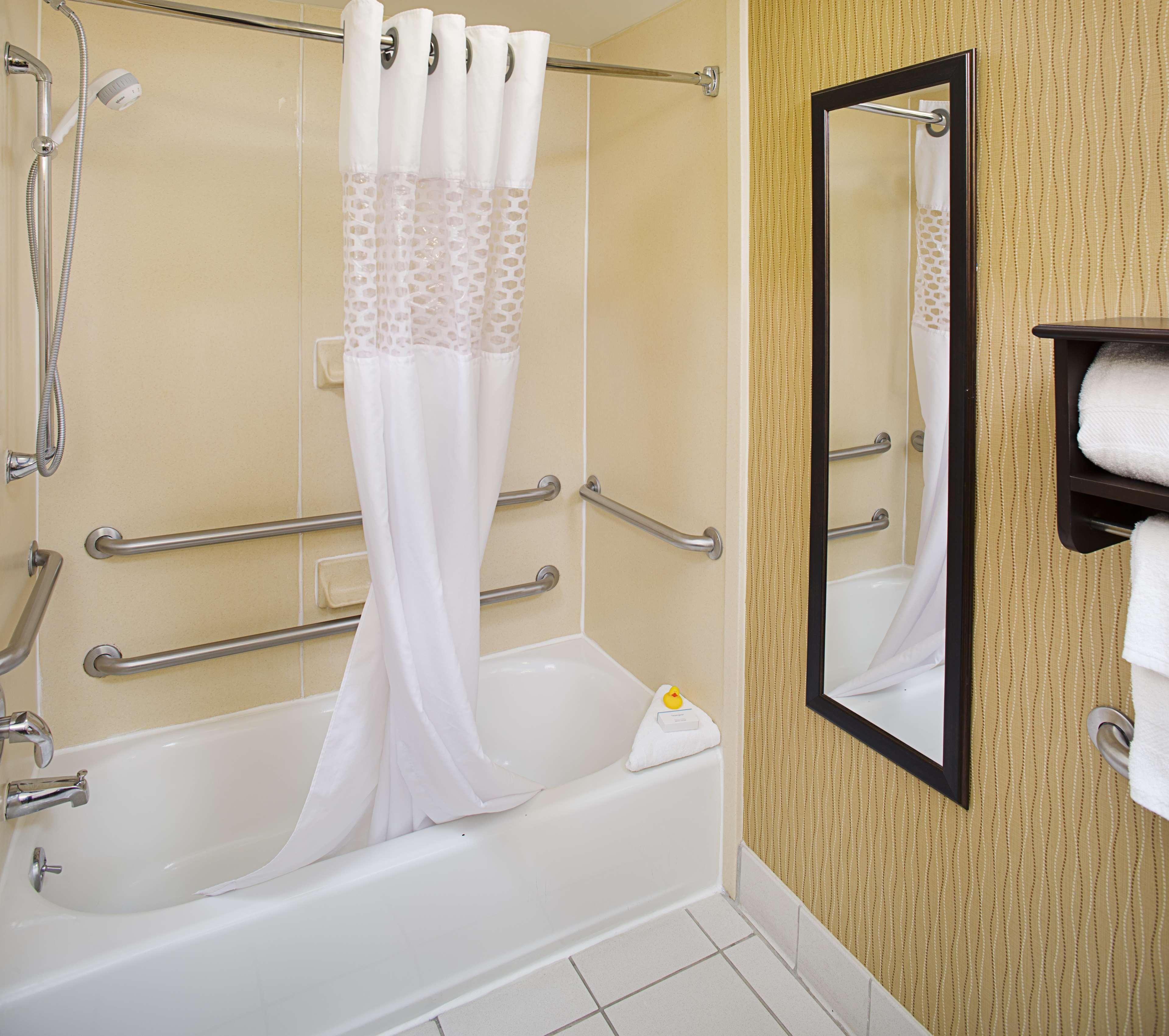 Hampton Inn Columbia, Md Ngoại thất bức ảnh