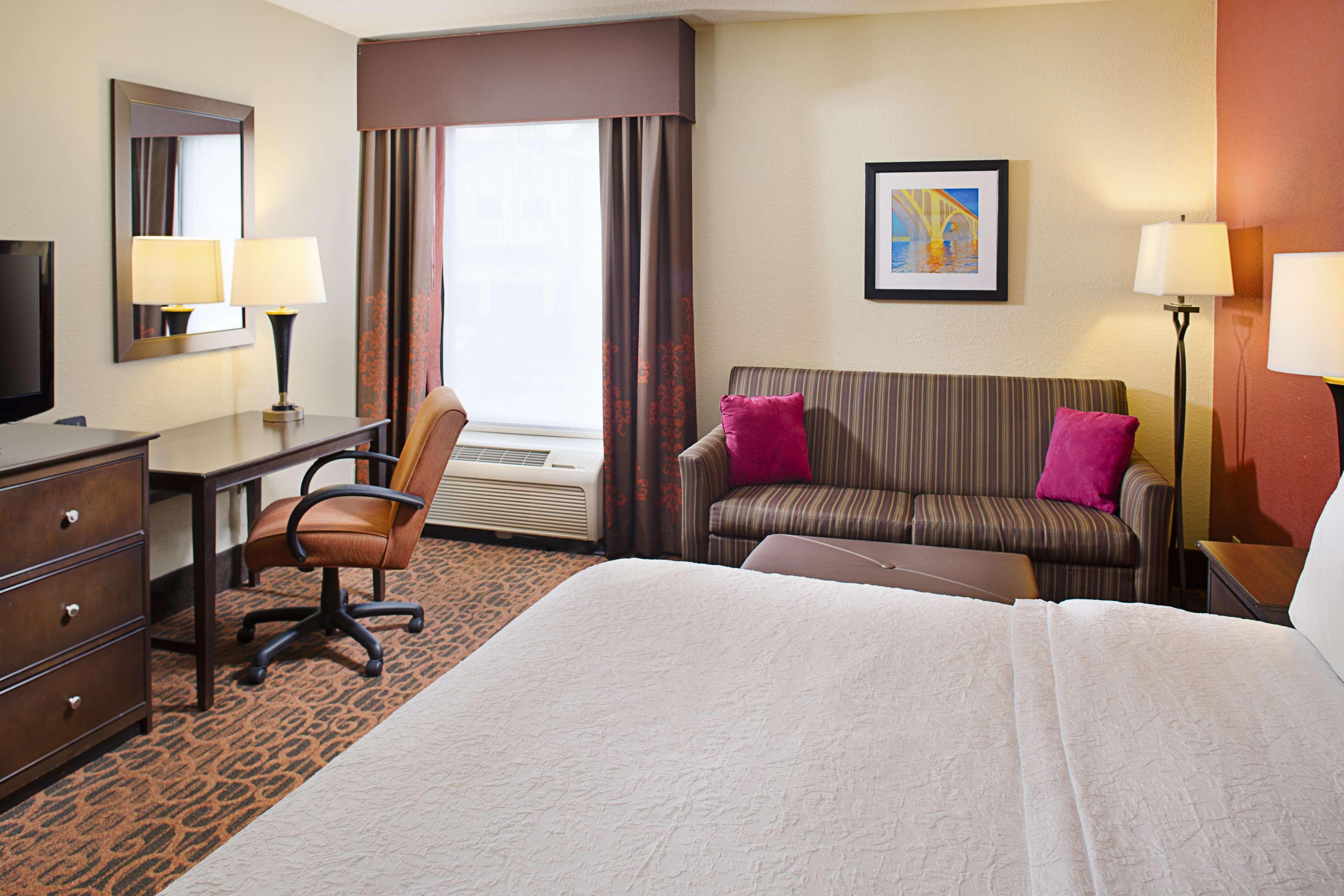 Hampton Inn Columbia, Md Ngoại thất bức ảnh