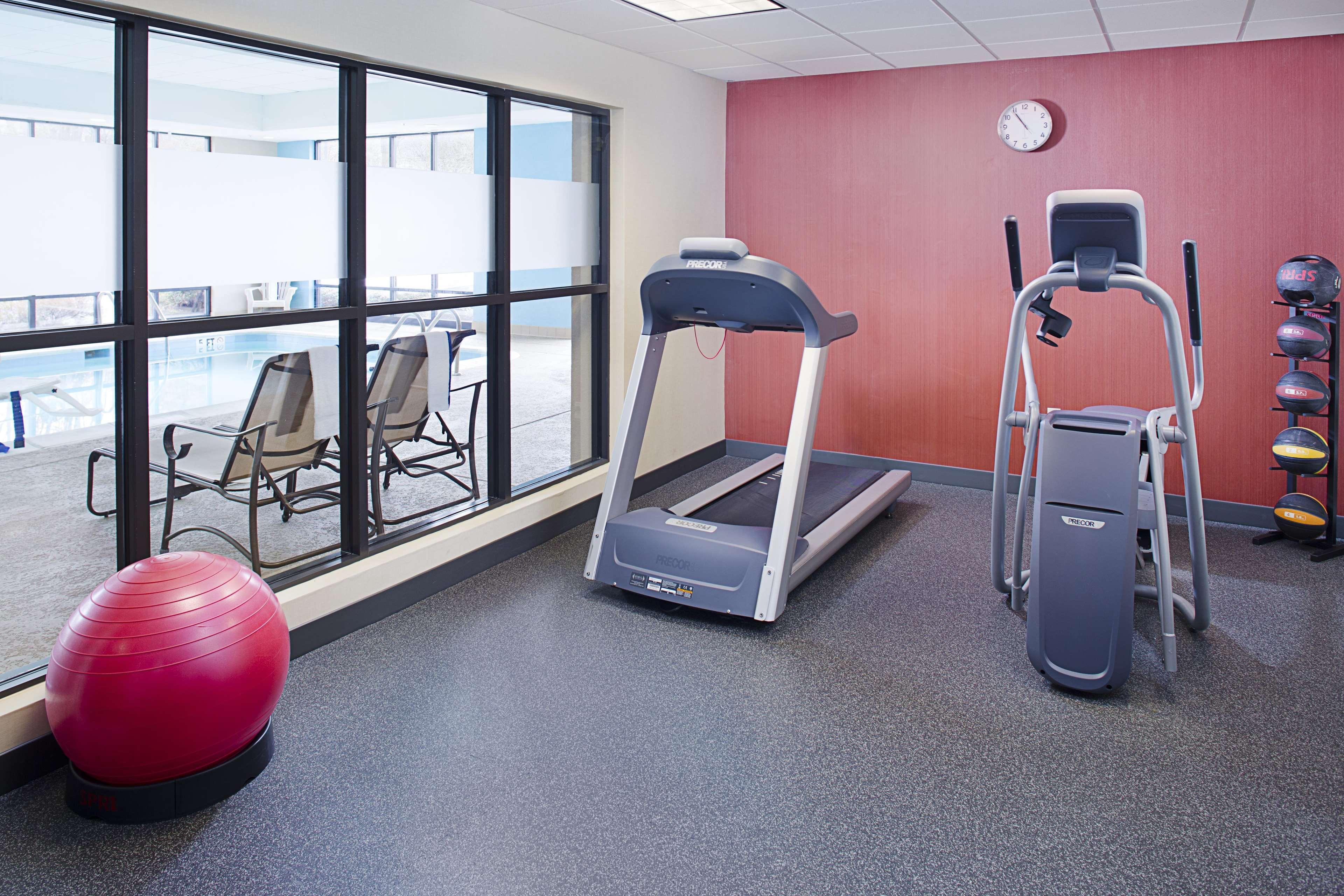 Hampton Inn Columbia, Md Ngoại thất bức ảnh