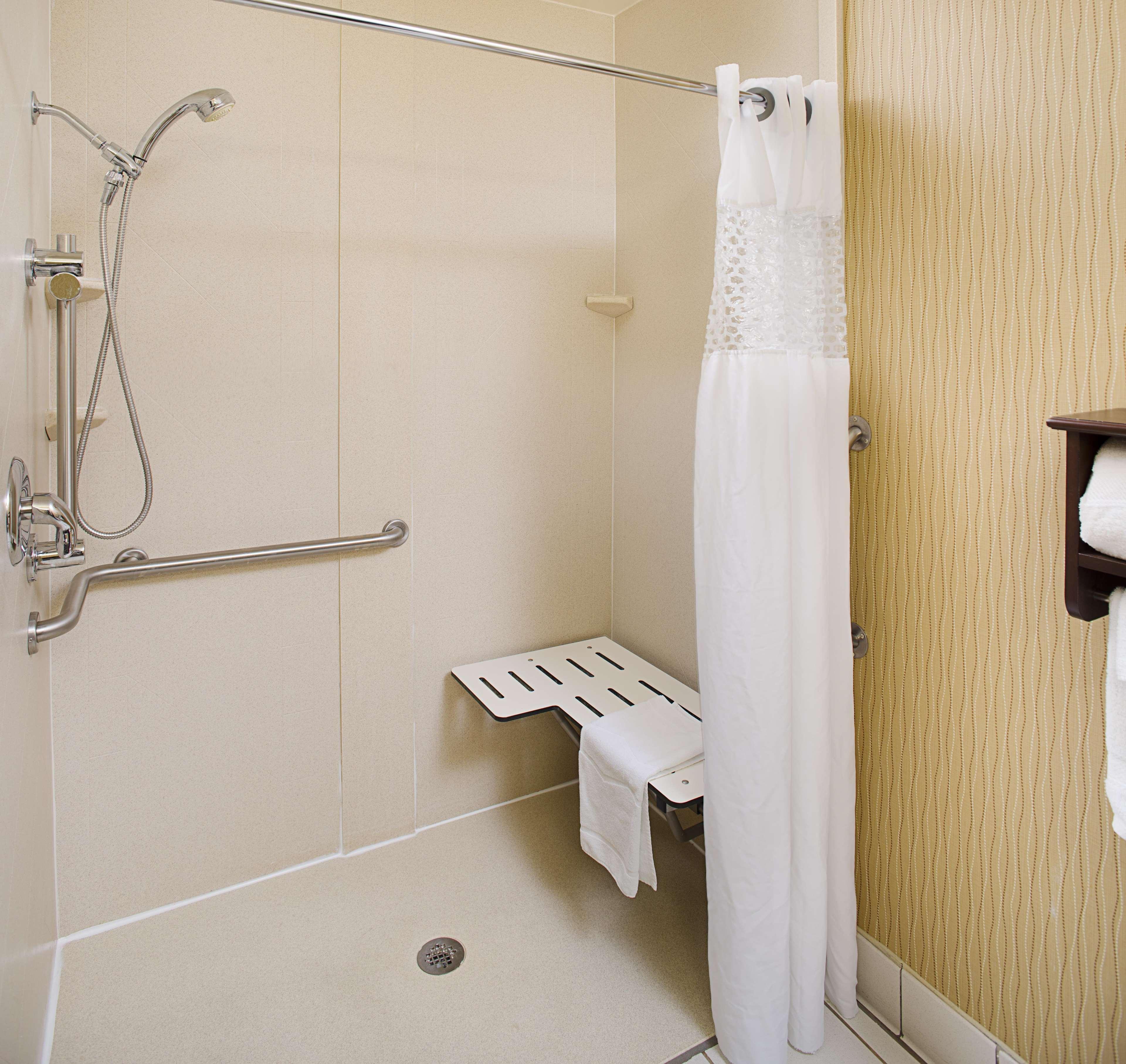 Hampton Inn Columbia, Md Ngoại thất bức ảnh