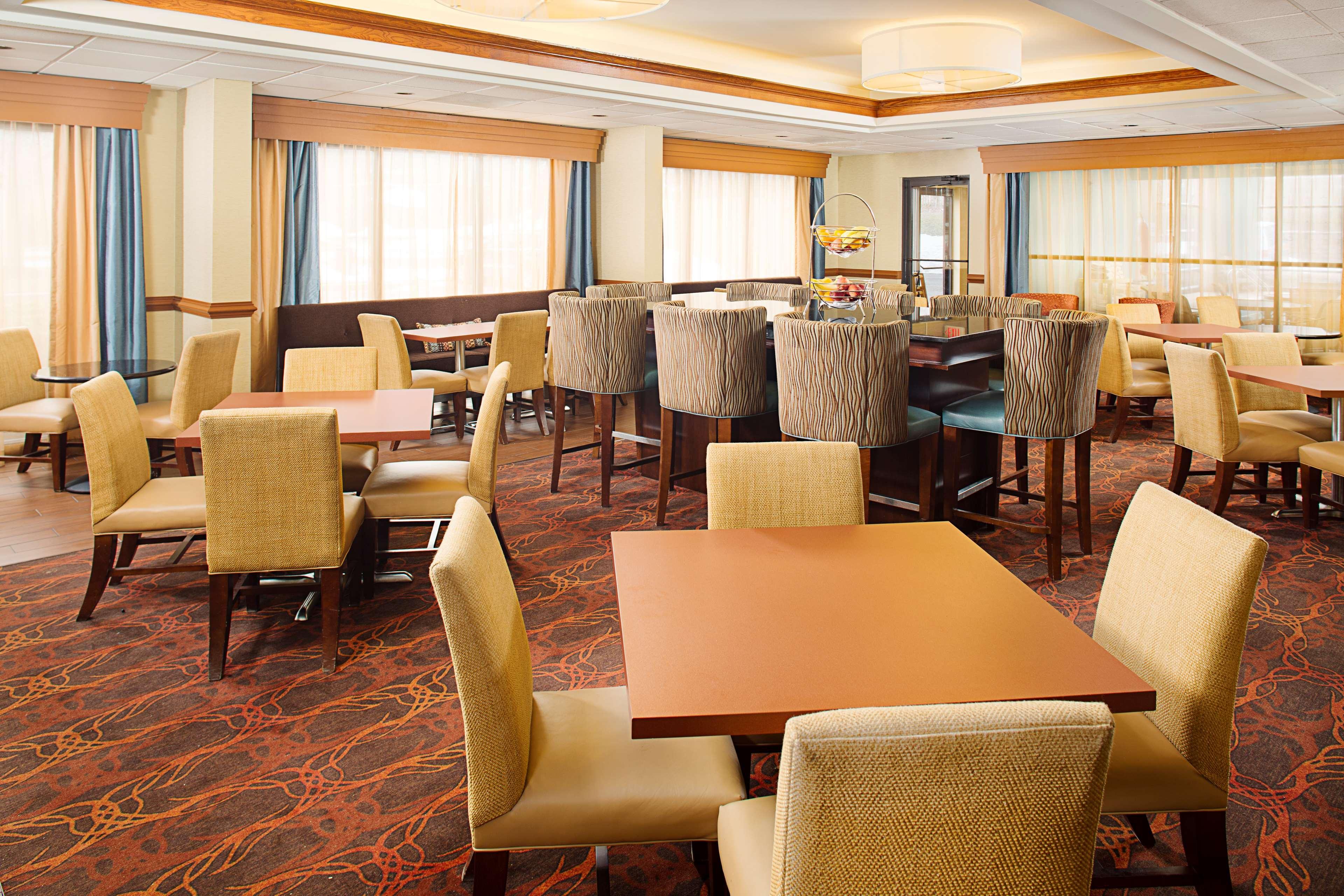 Hampton Inn Columbia, Md Ngoại thất bức ảnh