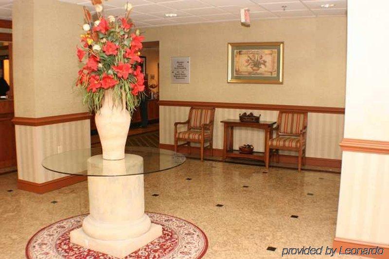 Hampton Inn Columbia, Md Nội địa bức ảnh