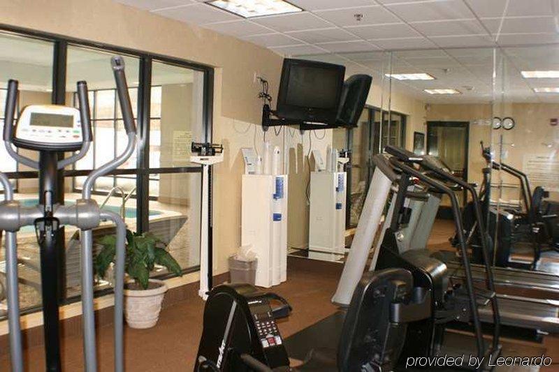 Hampton Inn Columbia, Md Tiện nghi bức ảnh
