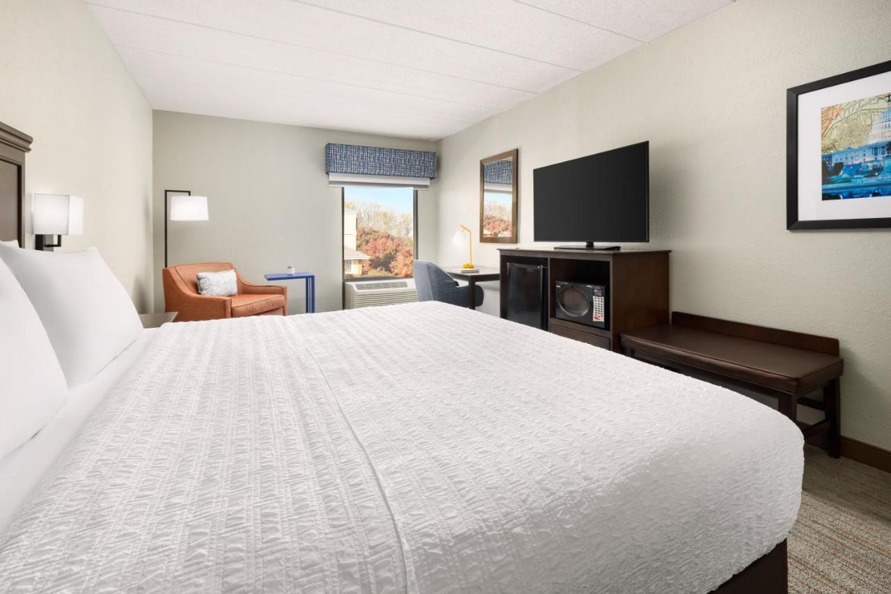 Hampton Inn Columbia, Md Ngoại thất bức ảnh