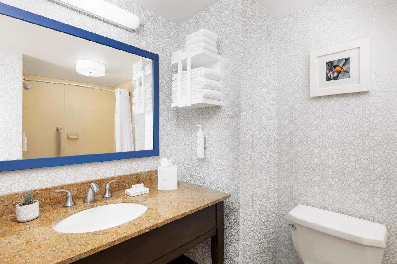 Hampton Inn Columbia, Md Ngoại thất bức ảnh