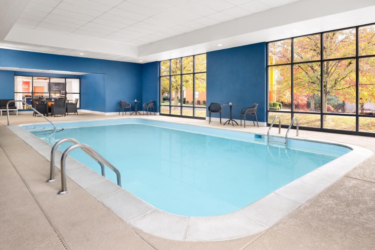 Hampton Inn Columbia, Md Ngoại thất bức ảnh