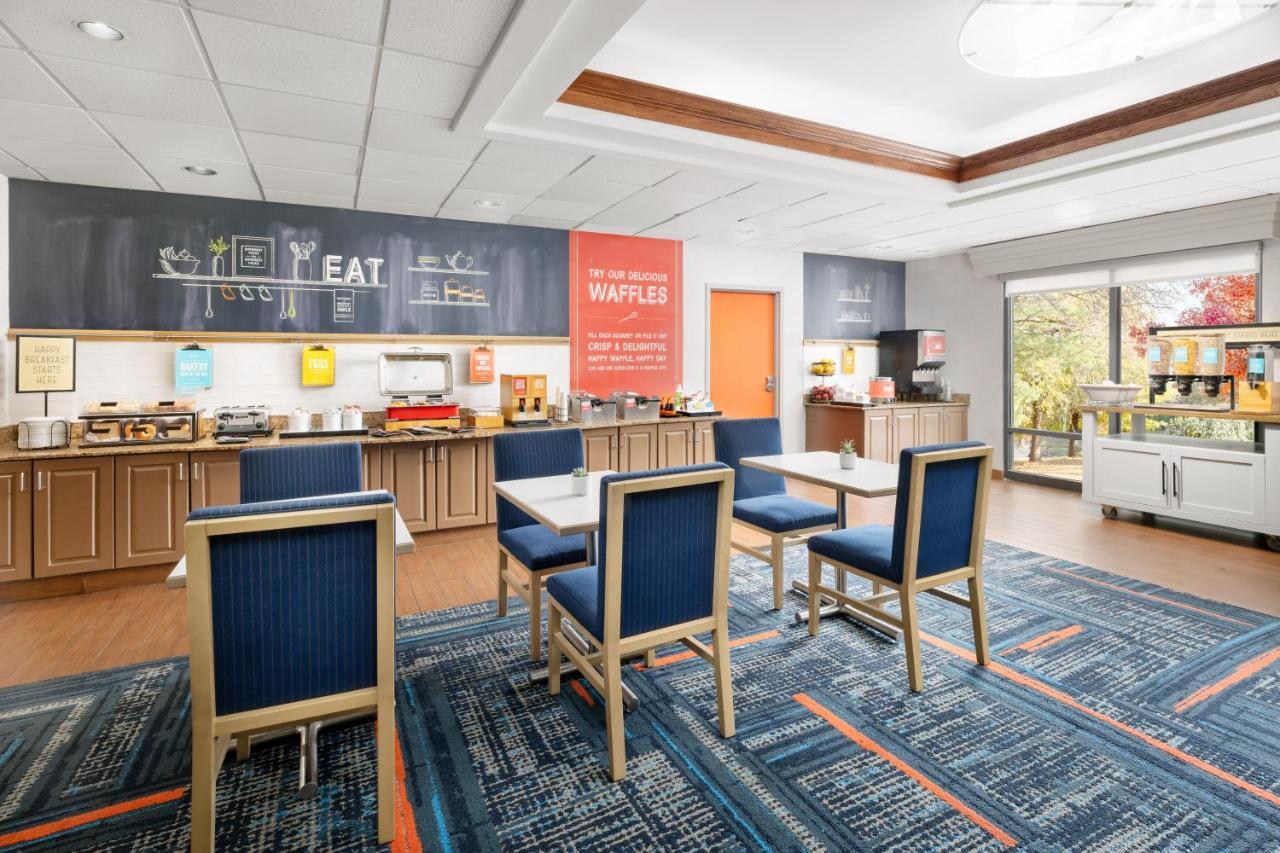 Hampton Inn Columbia, Md Ngoại thất bức ảnh