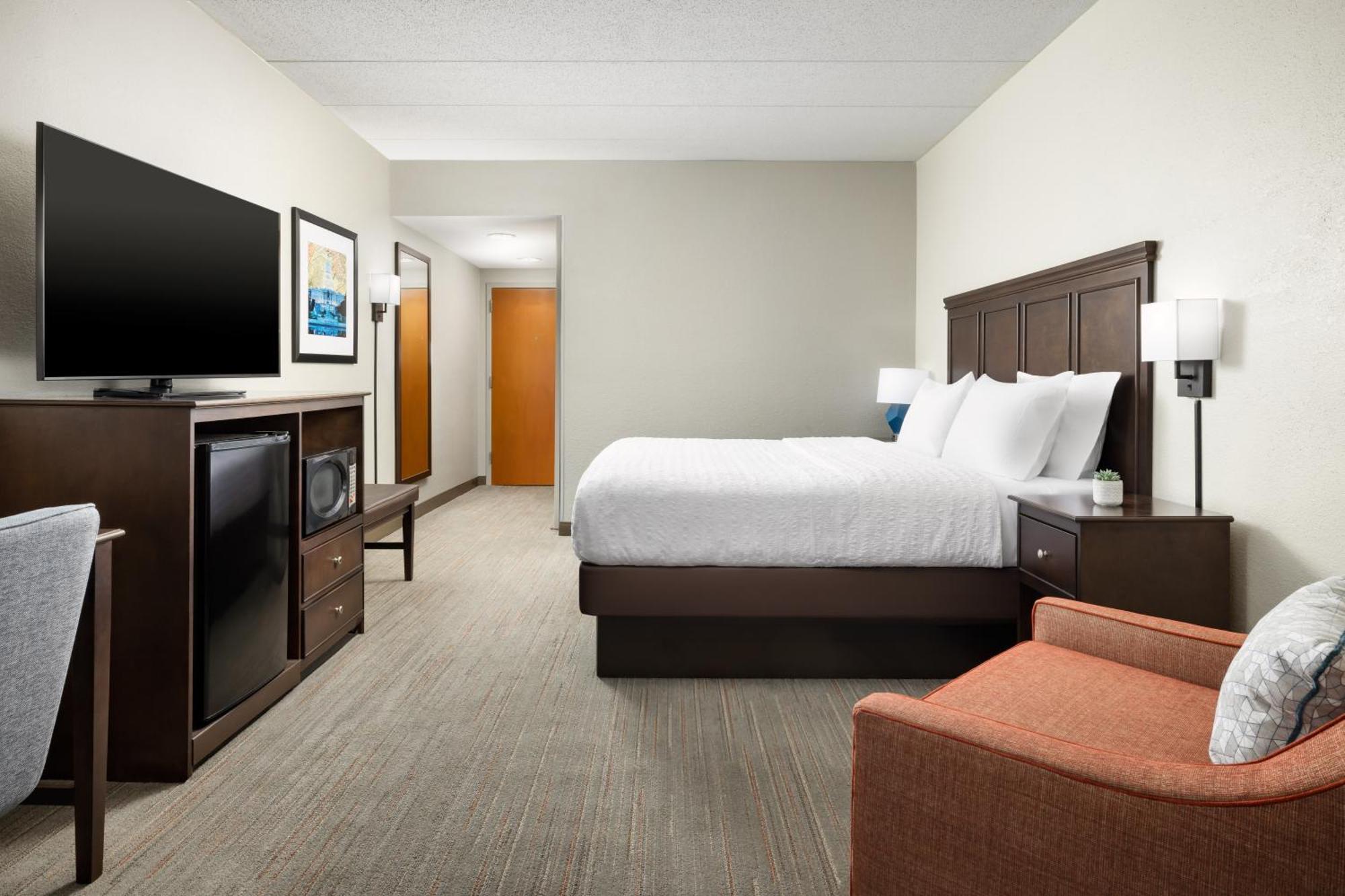 Hampton Inn Columbia, Md Ngoại thất bức ảnh