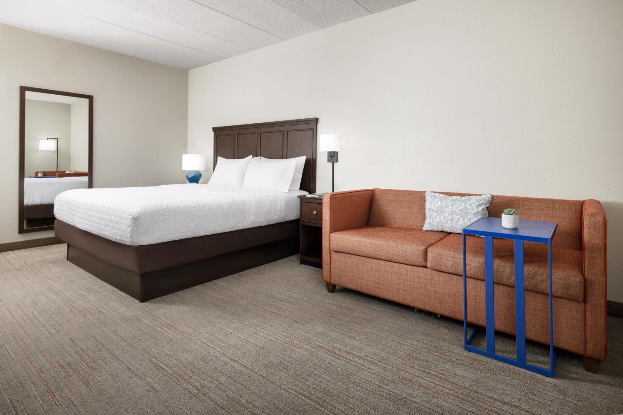 Hampton Inn Columbia, Md Ngoại thất bức ảnh