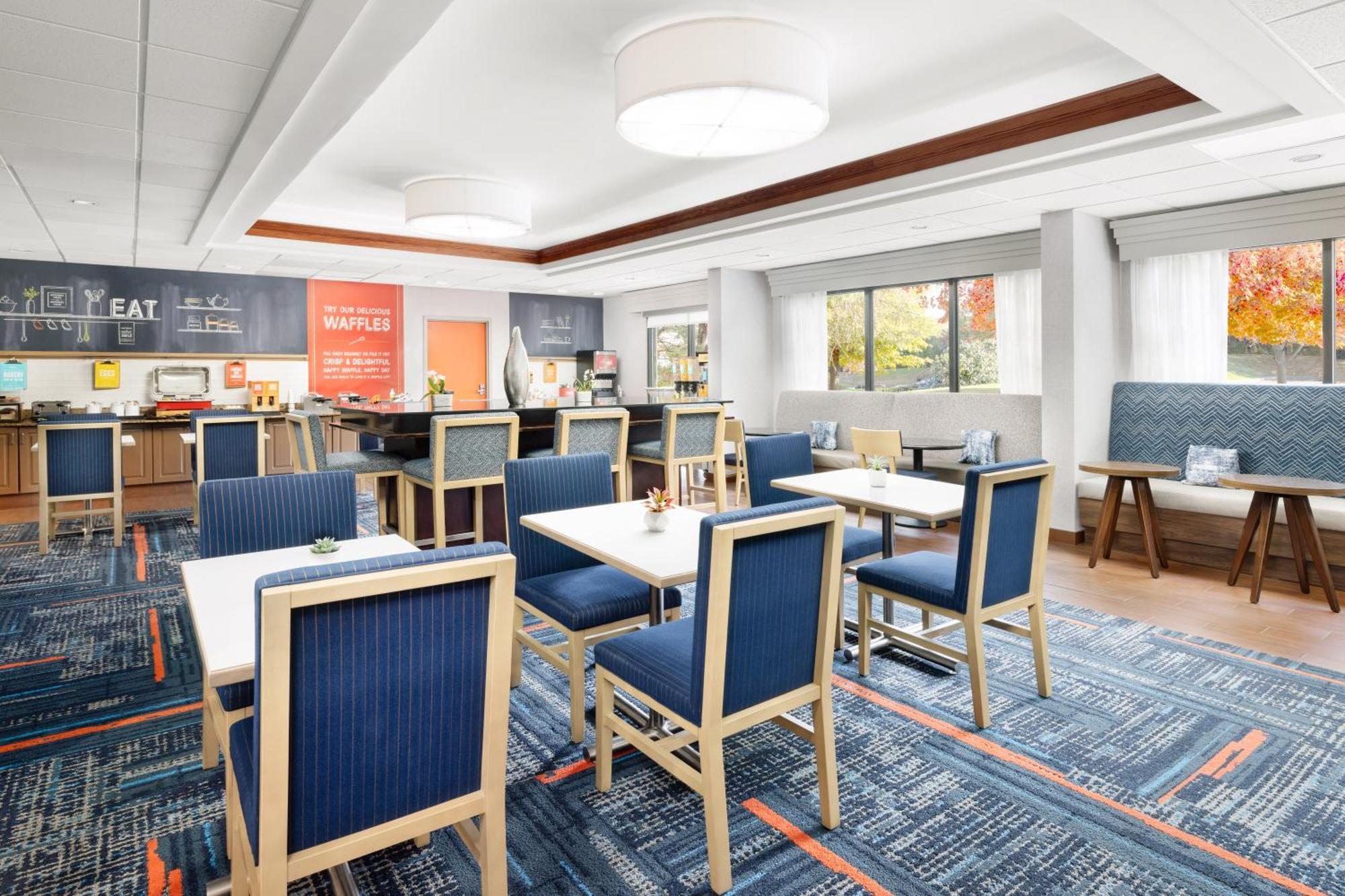 Hampton Inn Columbia, Md Ngoại thất bức ảnh