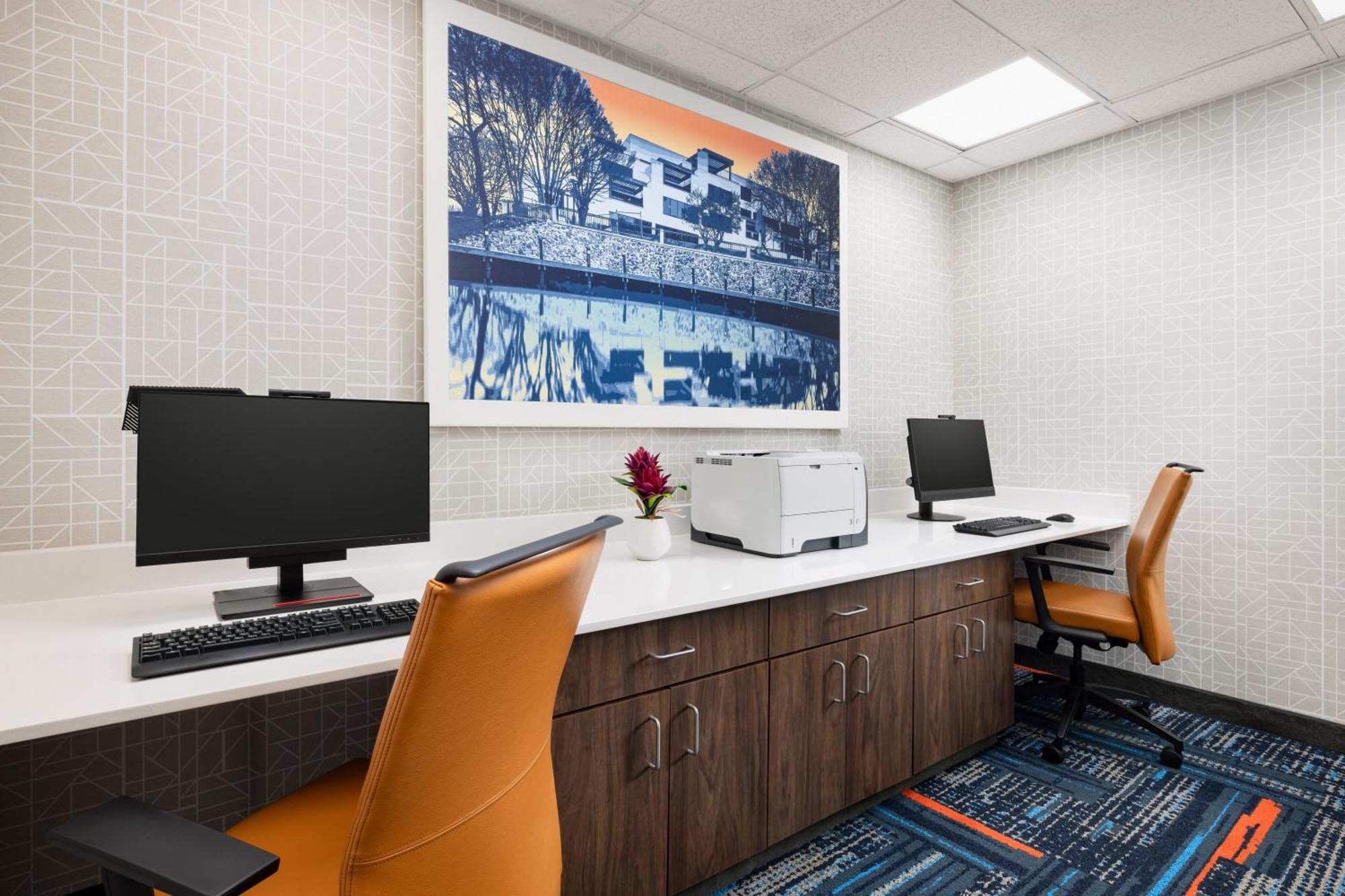 Hampton Inn Columbia, Md Ngoại thất bức ảnh