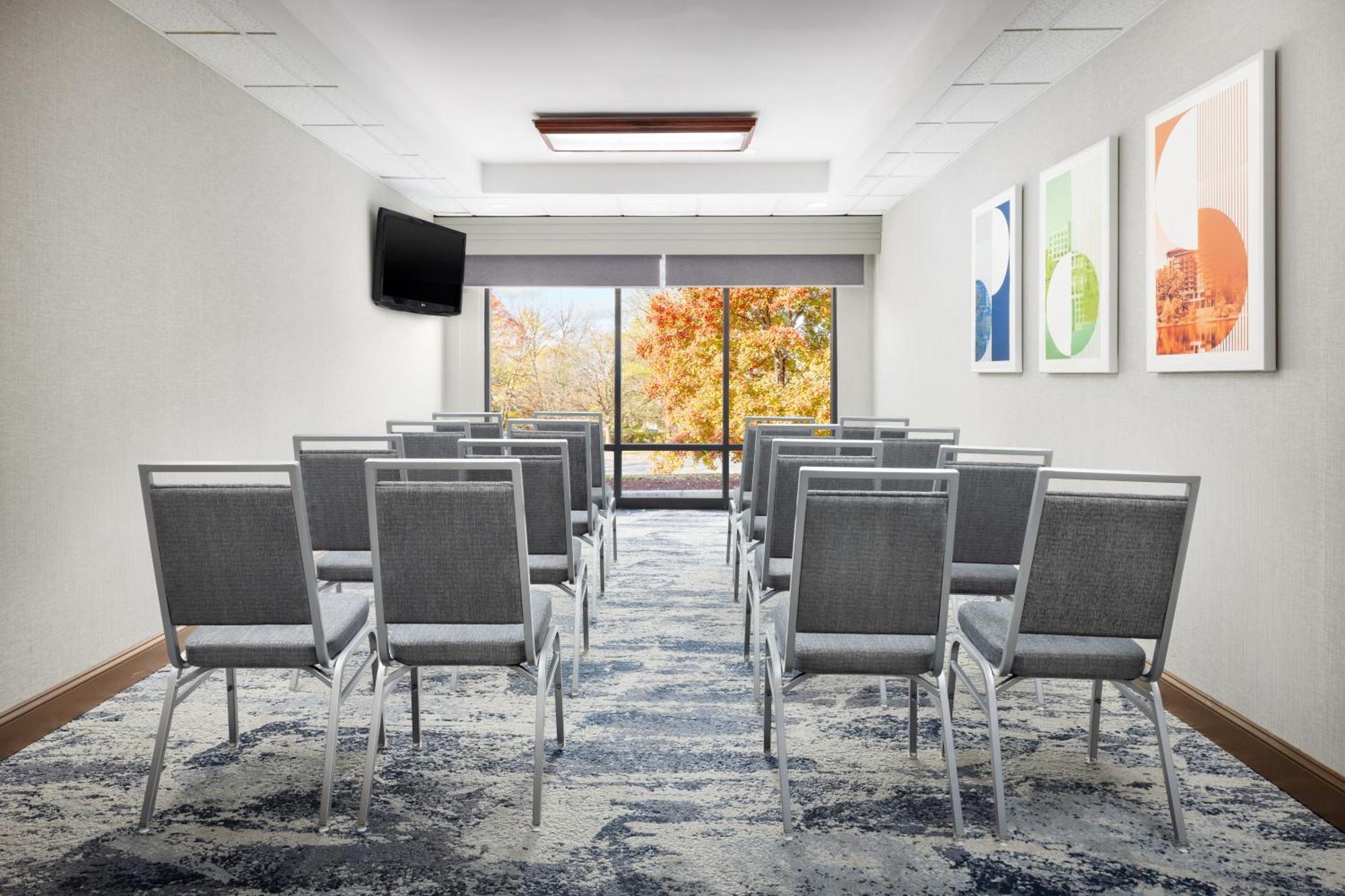 Hampton Inn Columbia, Md Ngoại thất bức ảnh