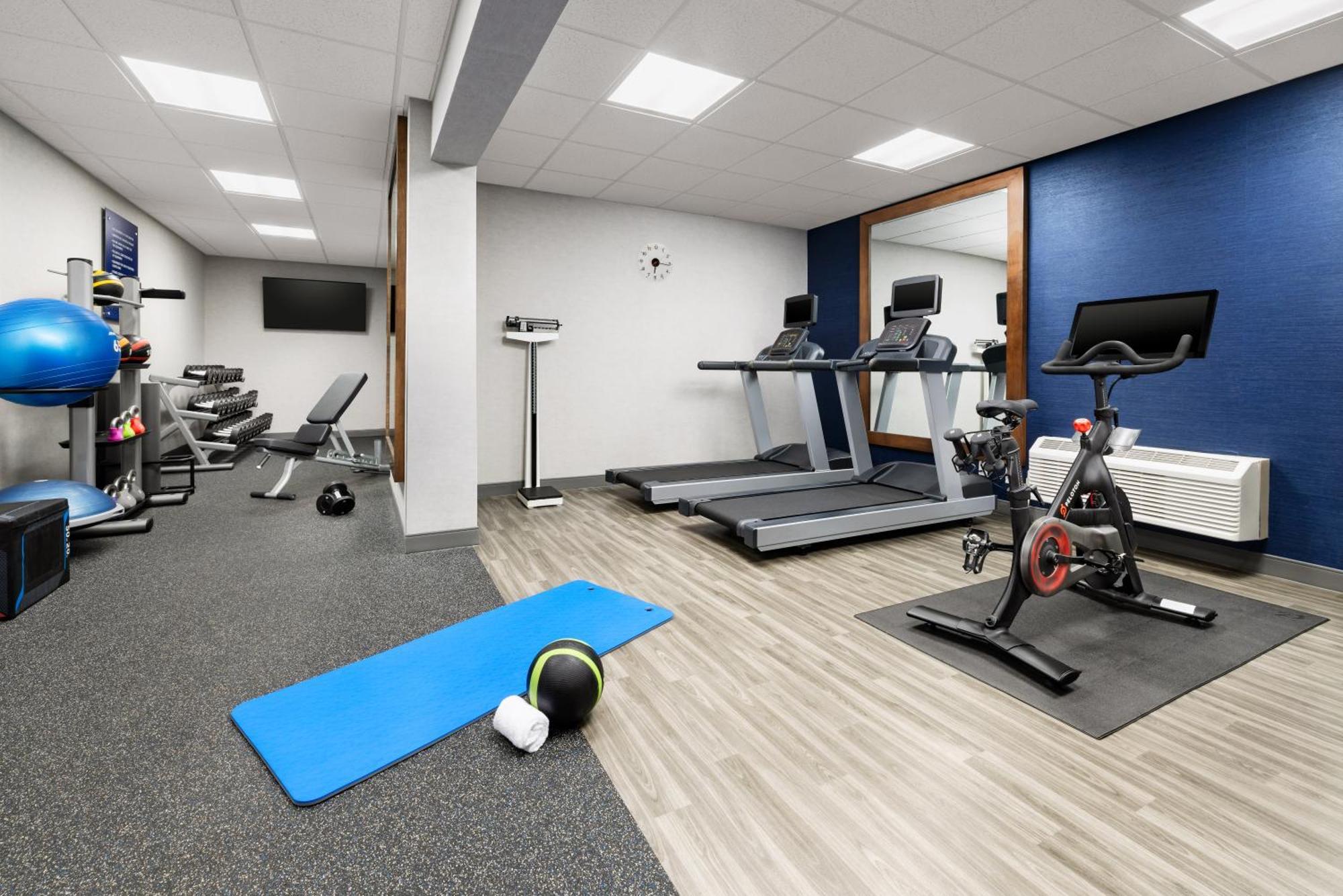 Hampton Inn Columbia, Md Ngoại thất bức ảnh