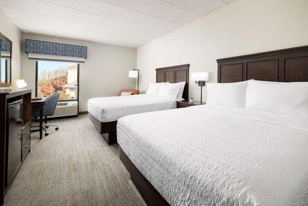 Hampton Inn Columbia, Md Phòng bức ảnh