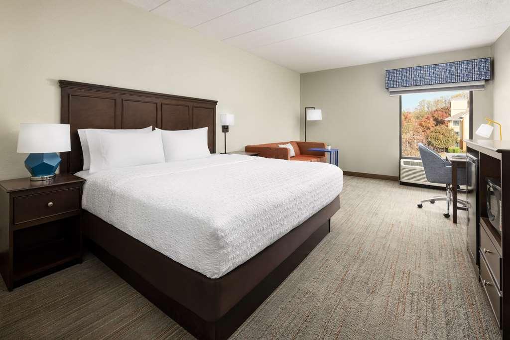 Hampton Inn Columbia, Md Phòng bức ảnh