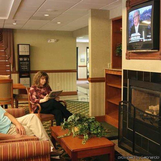Hampton Inn Columbia, Md Nội địa bức ảnh
