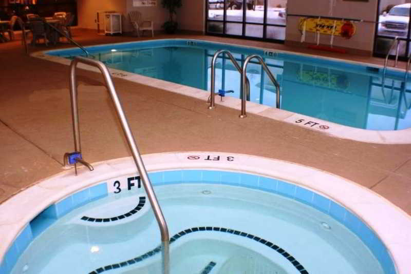 Hampton Inn Columbia, Md Ngoại thất bức ảnh