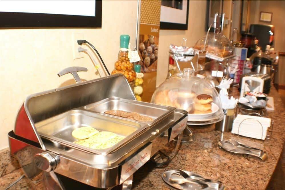 Hampton Inn Columbia, Md Ngoại thất bức ảnh