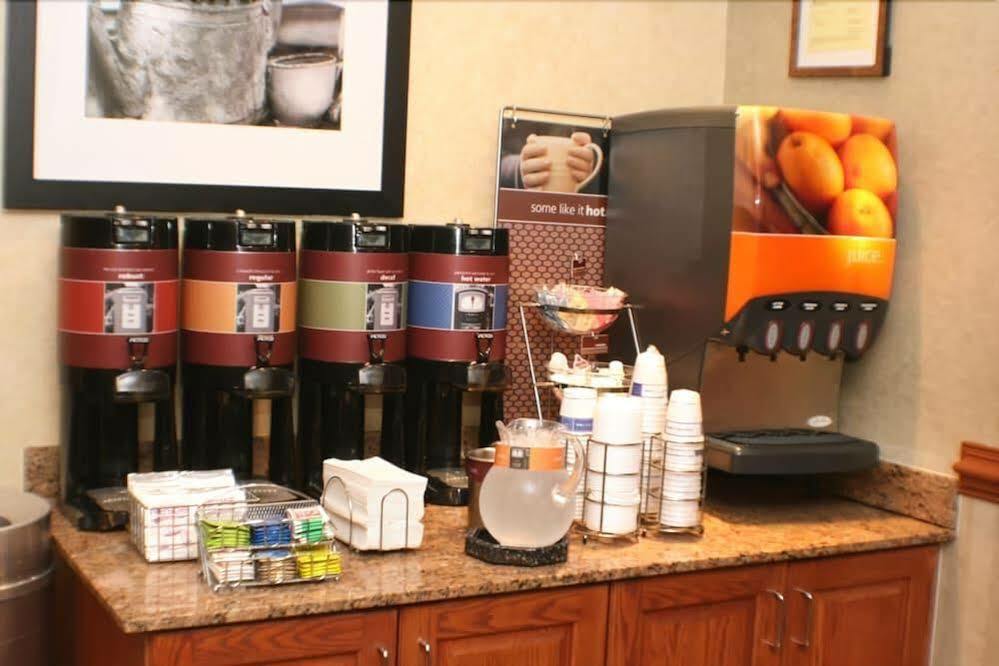 Hampton Inn Columbia, Md Ngoại thất bức ảnh